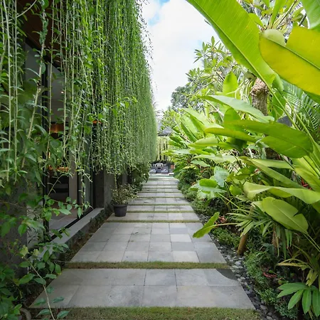 Kelapa Luxury Villa