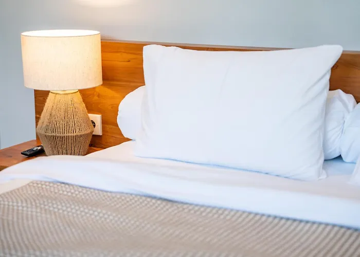 Отель Kelapa Luxury 4*