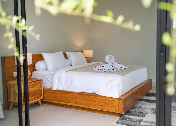 Kelapa Luxury 4*
