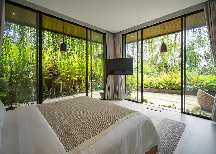 Kelapa Luxury أوبود