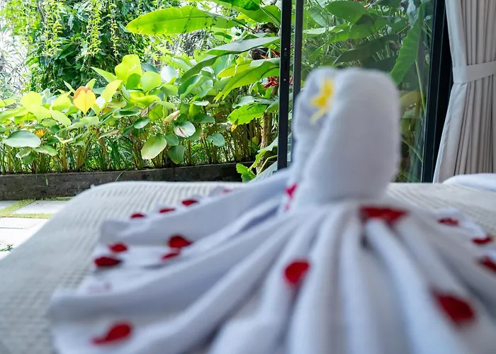 Kelapa Luxury Отель