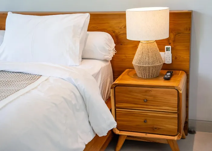 Kelapa Luxury ホテル 4*