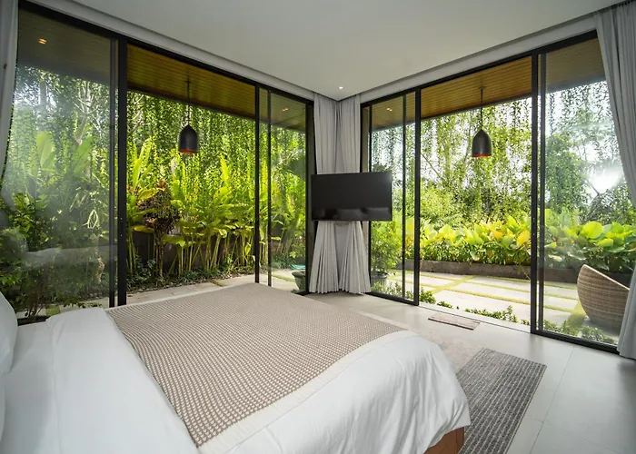 Kelapa Luxury