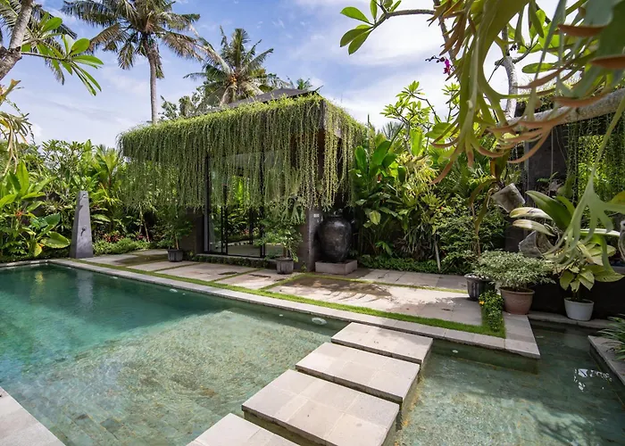 Kelapa Luxury أوبود