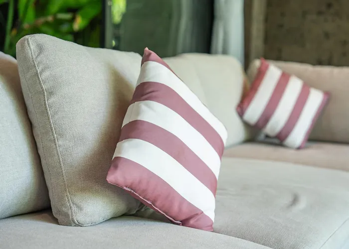 Kelapa Luxury فندق 4*