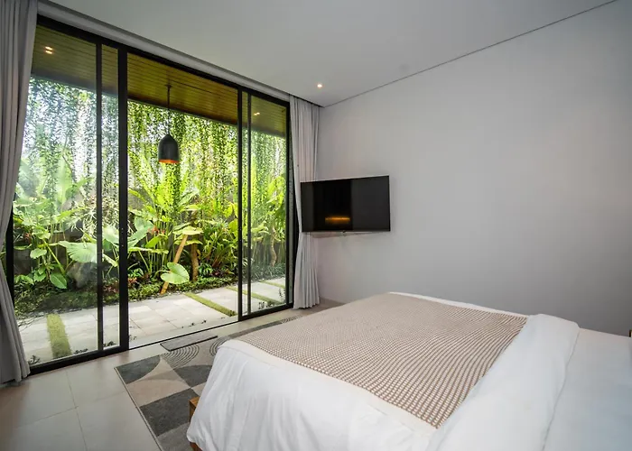Kelapa Luxury