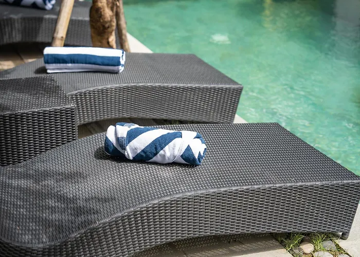 Kelapa Luxury 4*