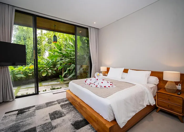 Kelapa Luxury فندق 4*