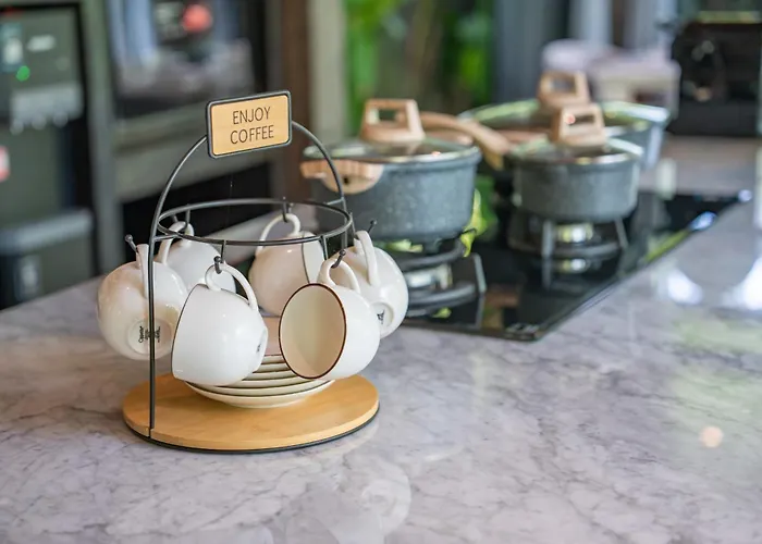 Kelapa Luxury