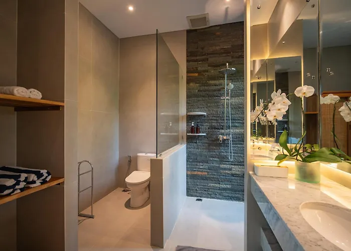 Kelapa Luxury فندق