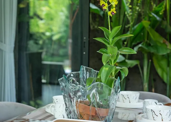 فندق Kelapa Luxury