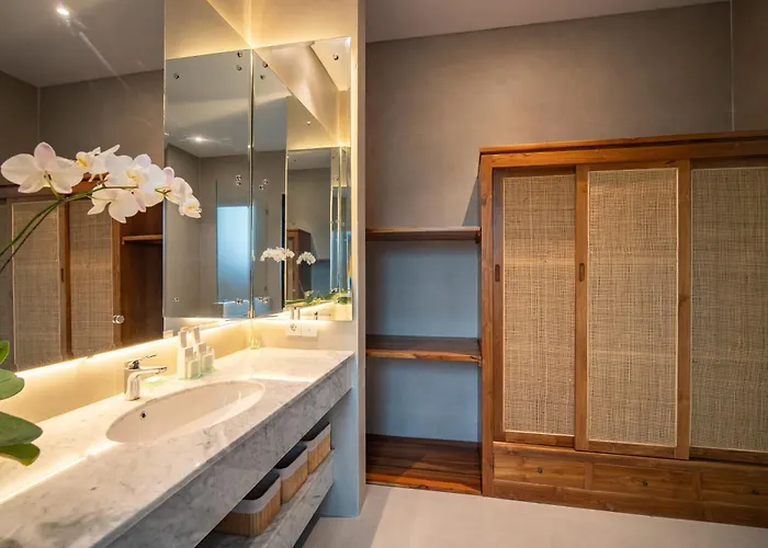 Kelapa Luxury